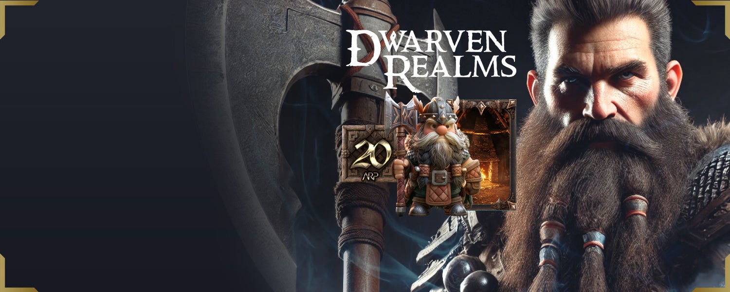 Dwarven Realms