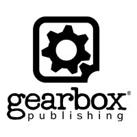 Gearbox Logo