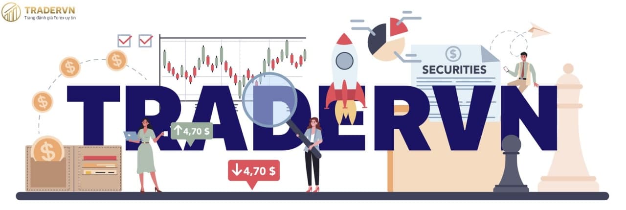 Profile hero image for tradervnvn