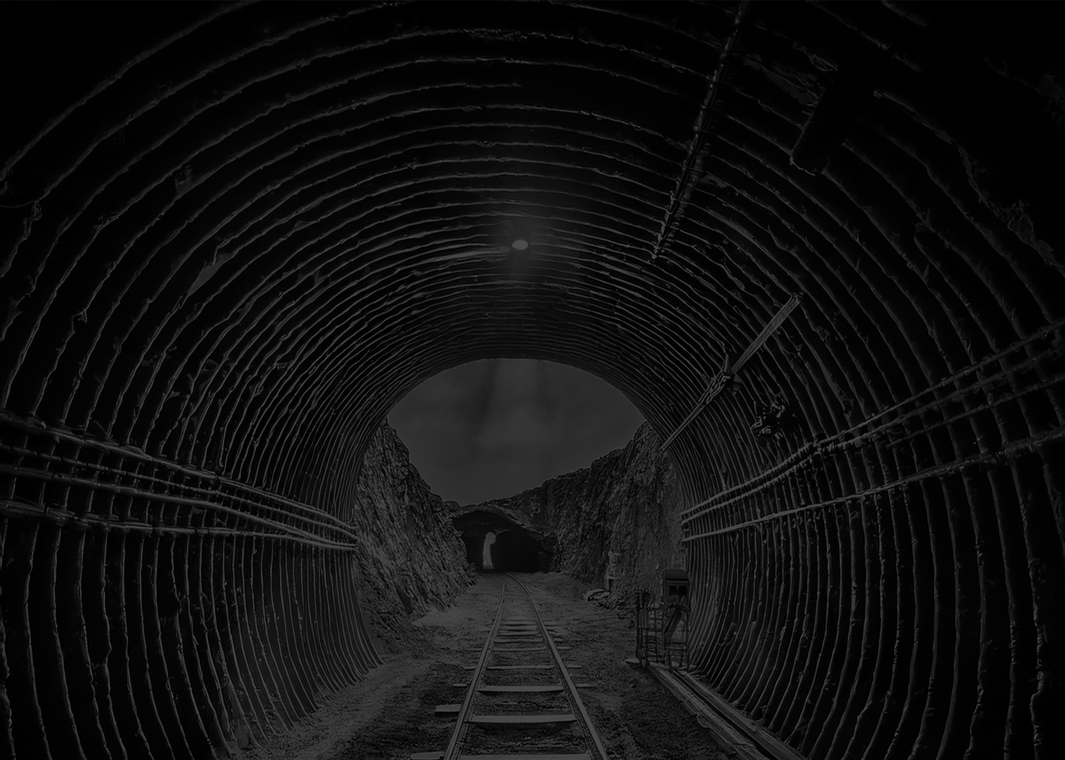 What's Inside the Mine?