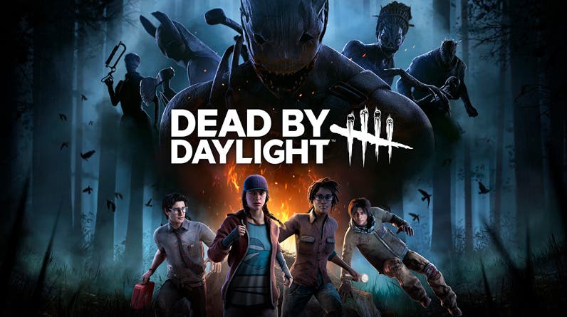 Dead by Daylight 200k Bloodpoints Key Giveaway