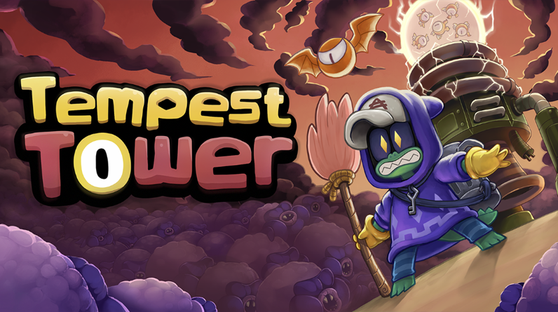 Tempest Tower