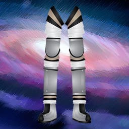 Spaceman Pants