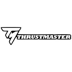 Thrustmaster Logo