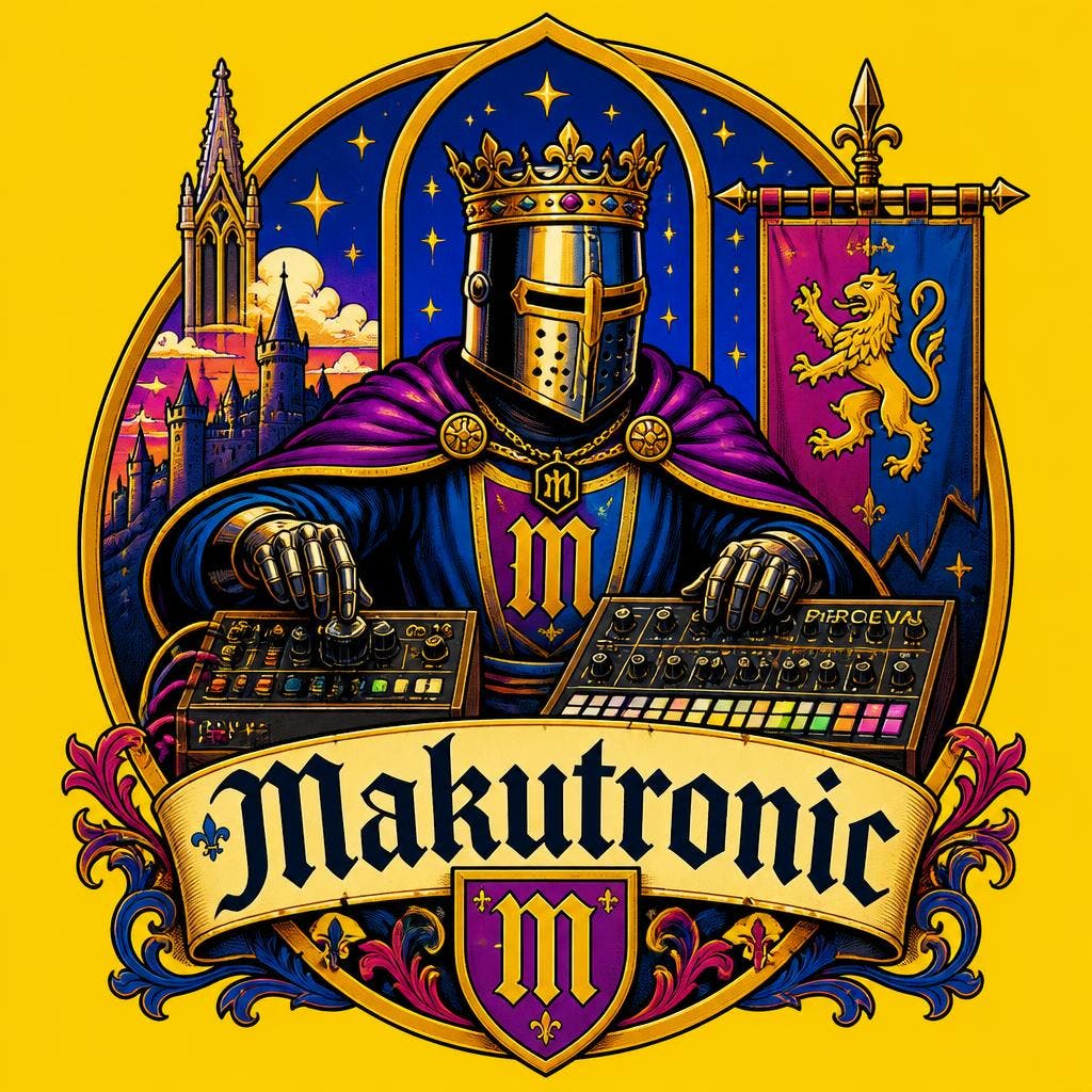 Profile hero image for MaKuZa
