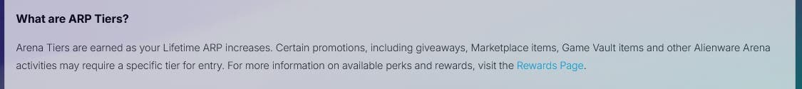 From the FAQ