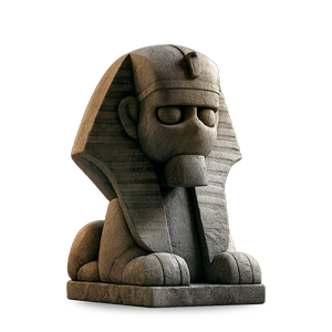 Sphynx Avatar