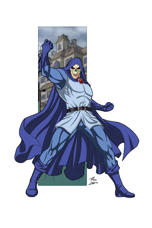 Profile hero image for master_953