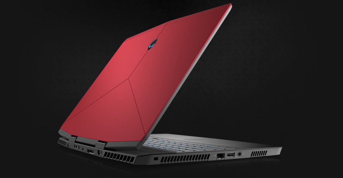 Alienware m15