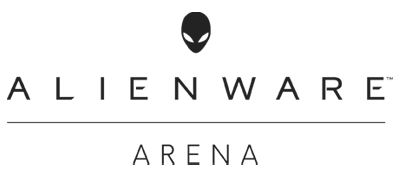 Alienware Arena Logo