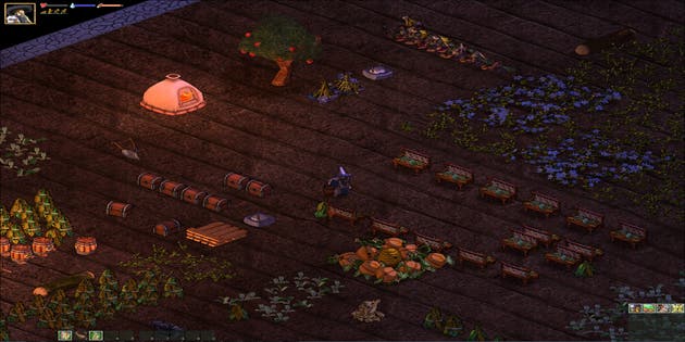 Haven and Hearth prepares for a world reset on February 1 | Alienware Arena