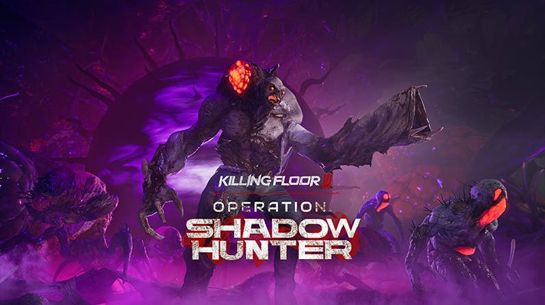 Killing Floor 3
