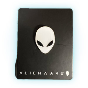 Alienware Pin