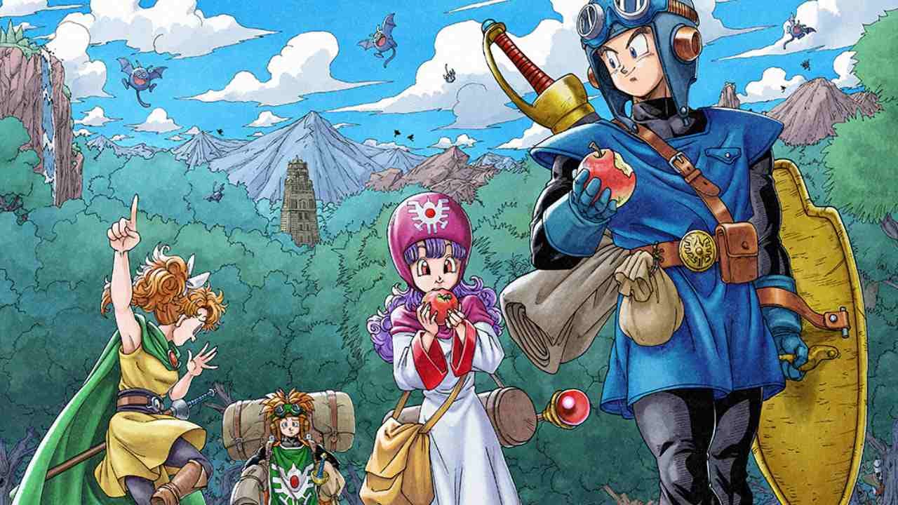 Dragon Quest