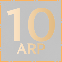 10 ARP