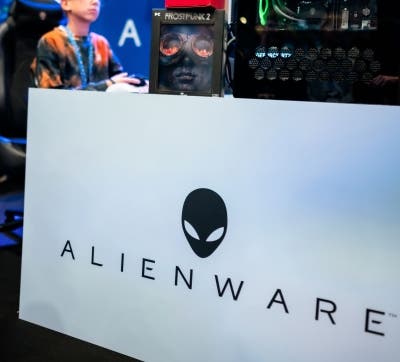 Alienware at Gamescom 2025 – Booth & Partner Highlights