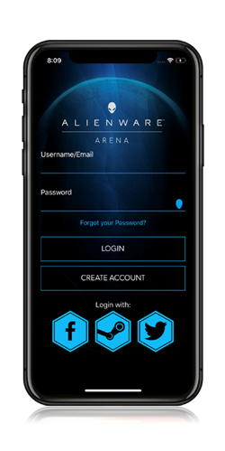 Free Alienware Rogue Company on Alienware Arena - Free Games Codes