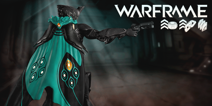 Warframe SteelSeries redeem code: How to get, giveaway rewards list, and  more
