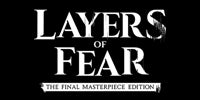 Layers of Fear Steam Game Key Giveaway