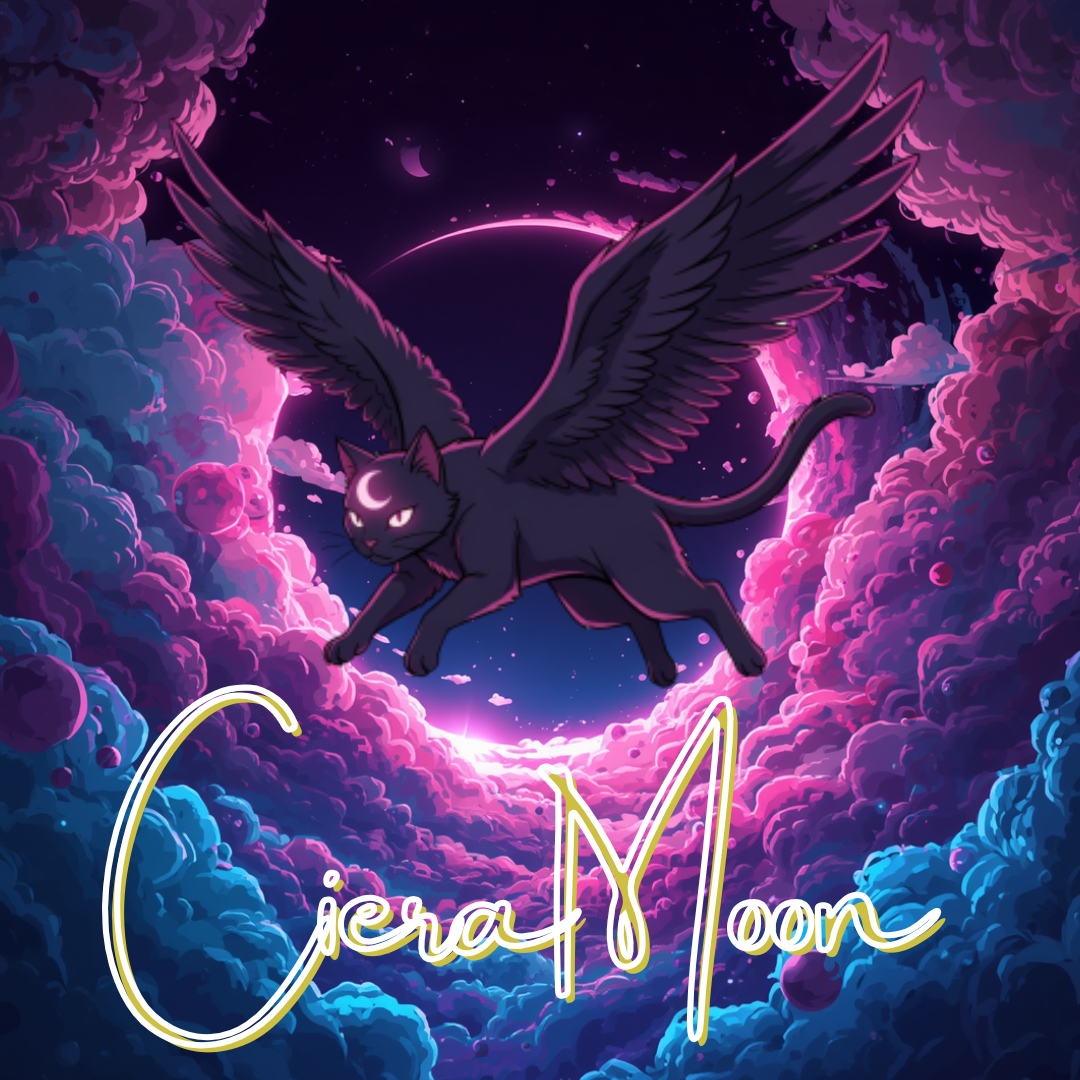 Profile hero image for CieraMoon
