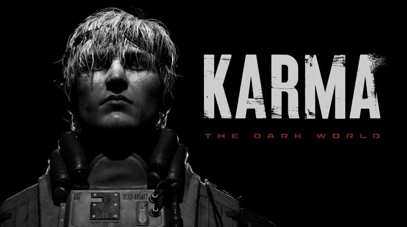 KARMA: The Dark World Closed Beta Key Giveaway