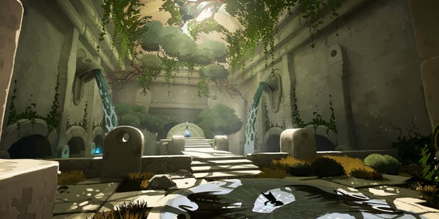 RiME раздадут бесплатно в Epic Games Store | Alienware Arena