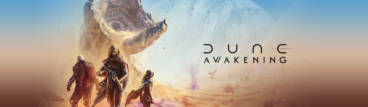 Dune: Awakening