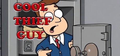 Cool Thief Guy