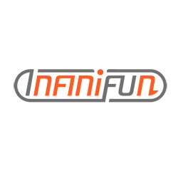 infinifun Logo