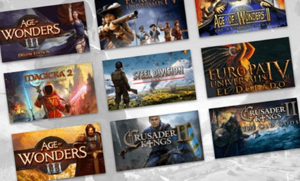 Humble Bundle Co-founders Step Down, Replaced By Former Double Fine VP ...