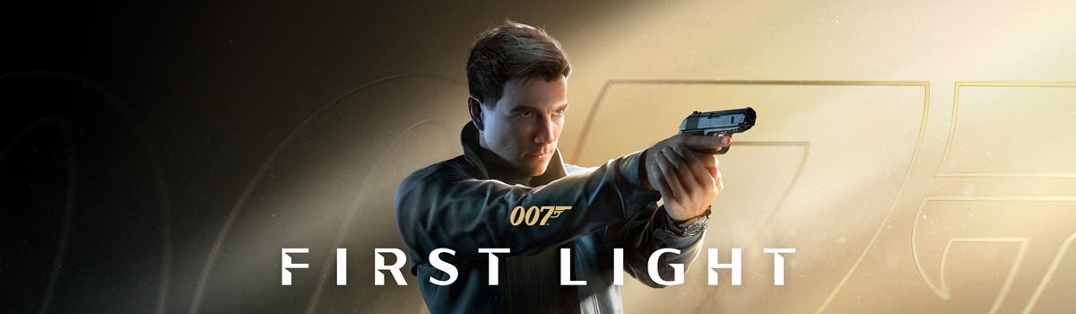 007 First Light
