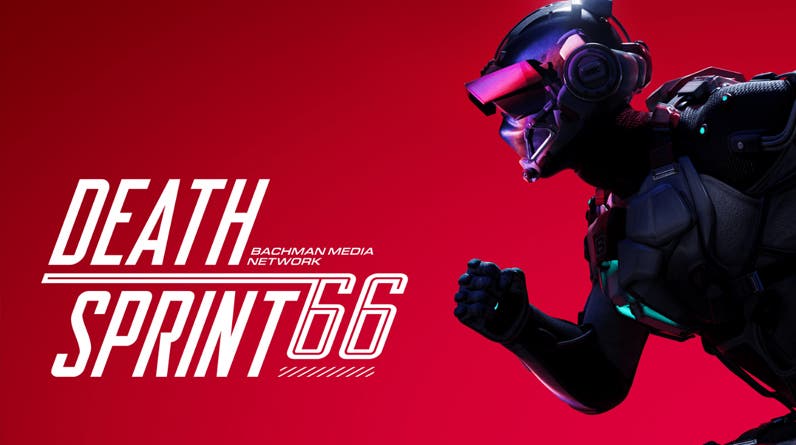 DeathSprint 66