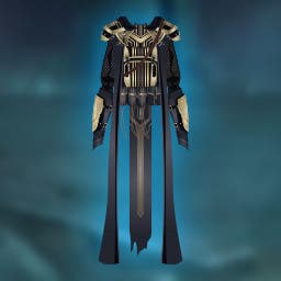 Danny Daggerfall Top