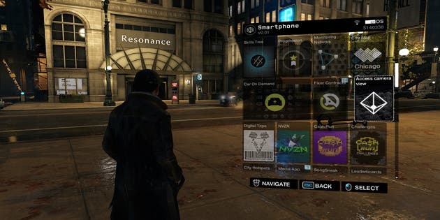 A big new Watch Dogs mod makes Chicago a more dynamic place