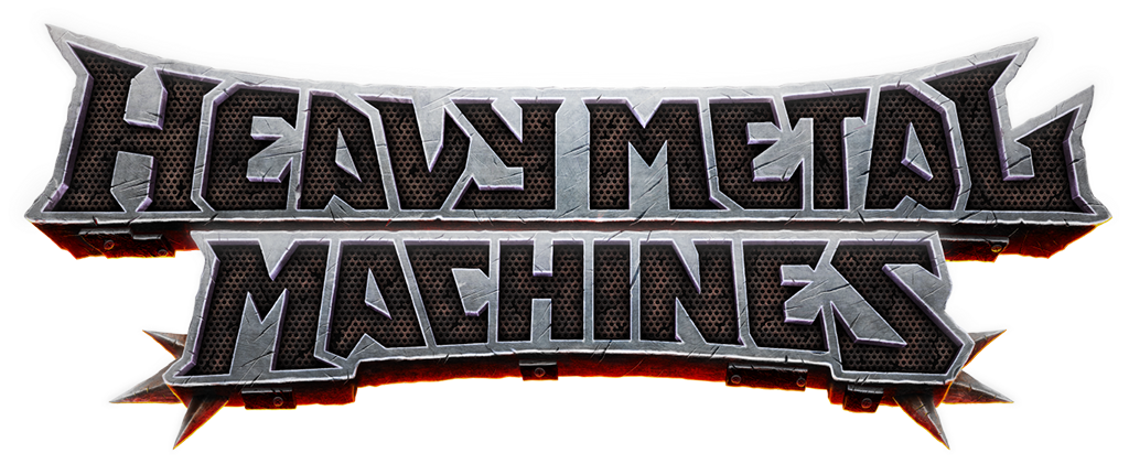 Heavy Metal Machines Steam Game Pack Key Giveaway