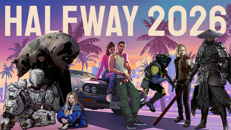 Halfway 2026. What Else Is On The Horizon?