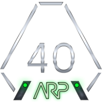 40 ARP