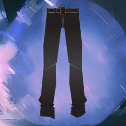 Cyborg Pants