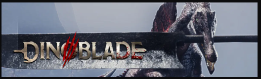 Dinoblade