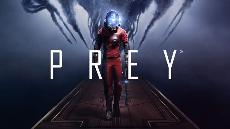 Prey