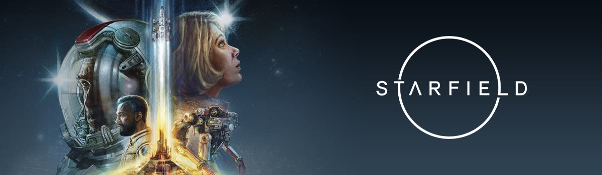 Starfield