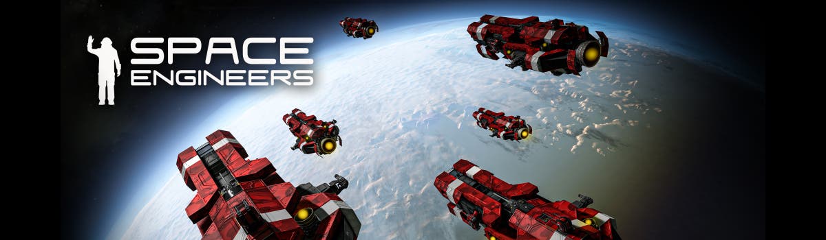 Space Engineers