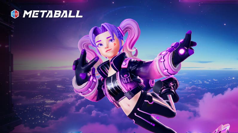 MetaBall Space Guide DLC Pack Key Giveaway