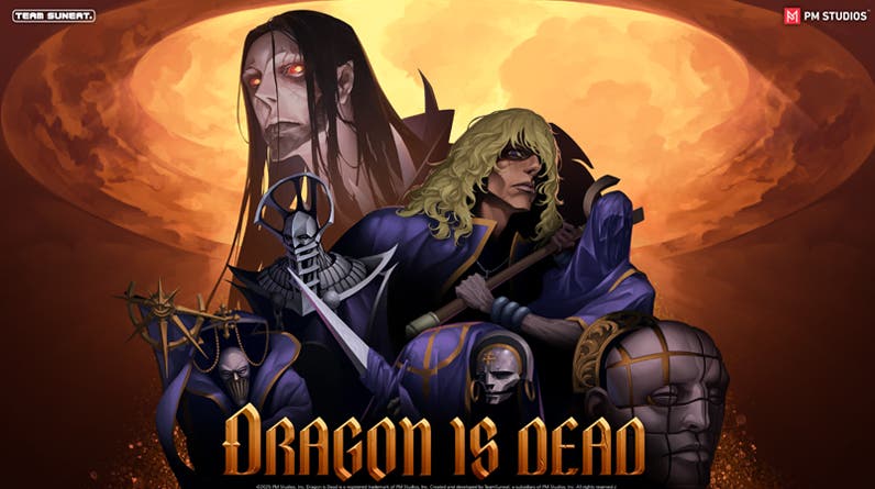 Dragon is Dead Steam Game Key Giveaway