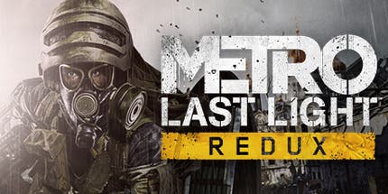 Metro: Last Light Redux | Alienware Arena