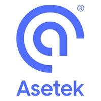 Asetek Logo