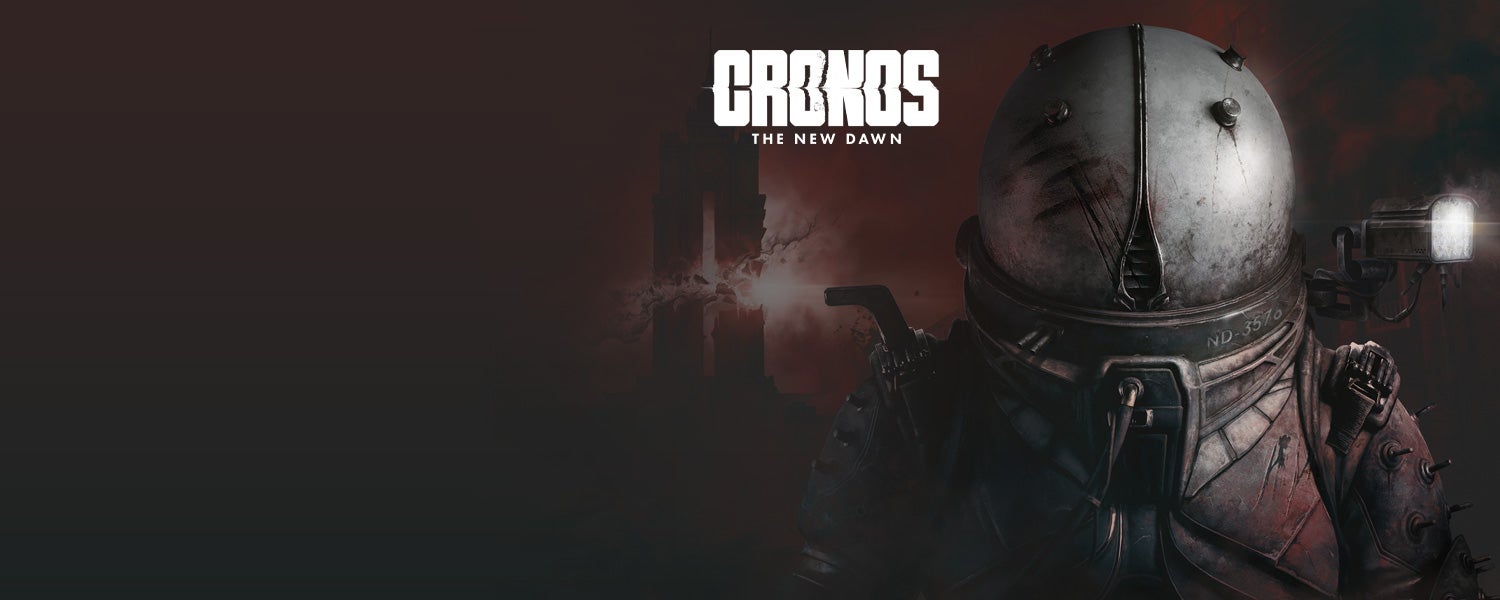 Cronos: The New Dawn Steam Game Key Giveaway