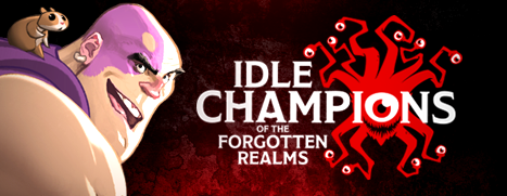 Idle Champions of the Forgotten Realms Celeste's Starter Pack Key Giveaway