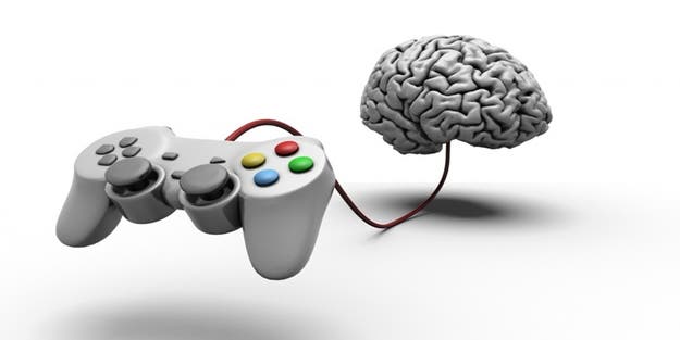 First person games could be destroying parts of your brain, study finds -  CoventryLive