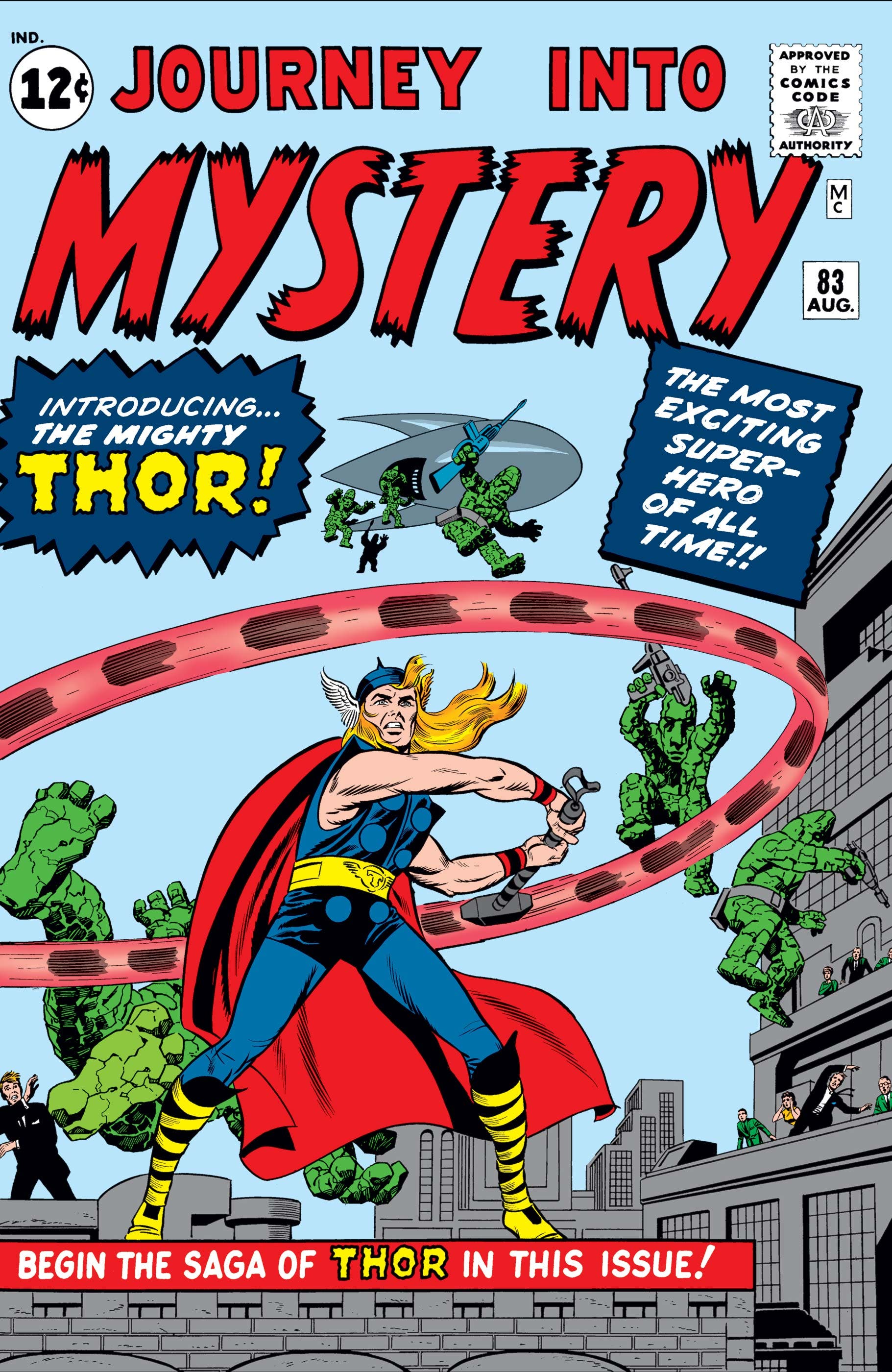 Profile hero image for Lokenthor